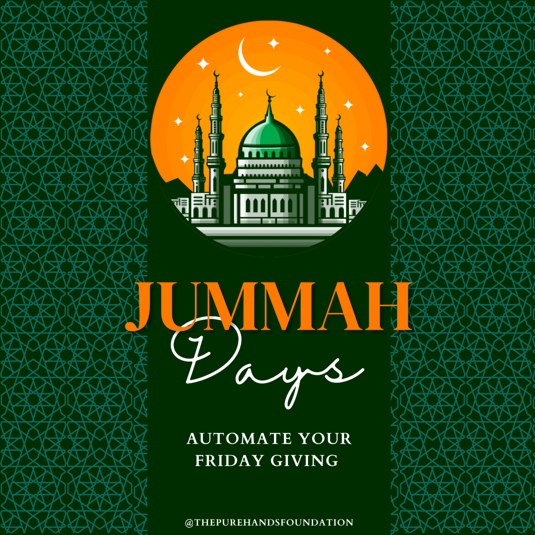 Jummah Days
