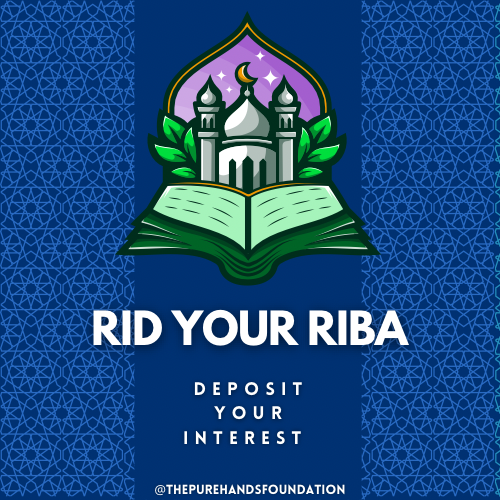 Rid Your Riba
