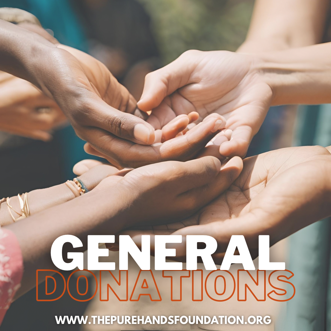 General Donations / Sadaqah