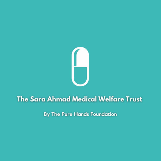 The Sara Ahmad Medical Welfare Trust