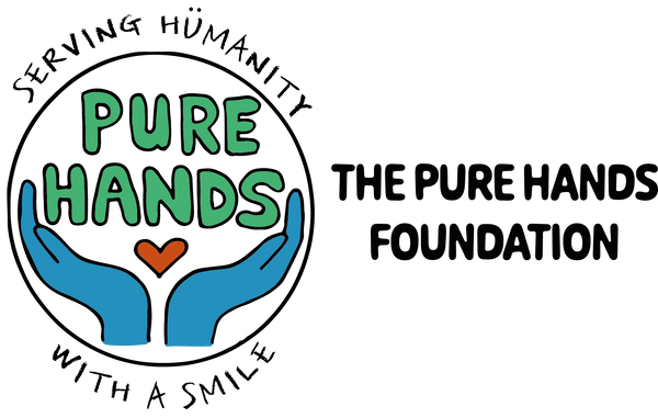 The Pure Hands Foundation